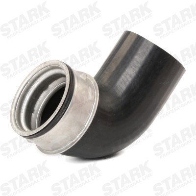 Rura Wąż Turbo Intercoolera Stark SKCHI-2030012 SKCHI-2030012 - foto 4