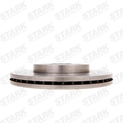 Tarcza hamulcowa Stark SKBD-0020373 SKBD-0020373 - foto 4