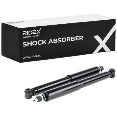 Amortyzator RIDEX 854S1954 854S1954 - foto 2