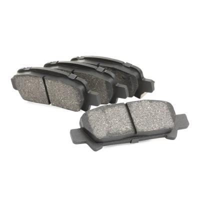 Klocki hamulcowe RIDEX 402B0180 402B0180 - foto 5