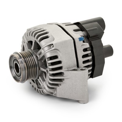 Alternator RIDEX 4G0934R 4G0934R - foto 3