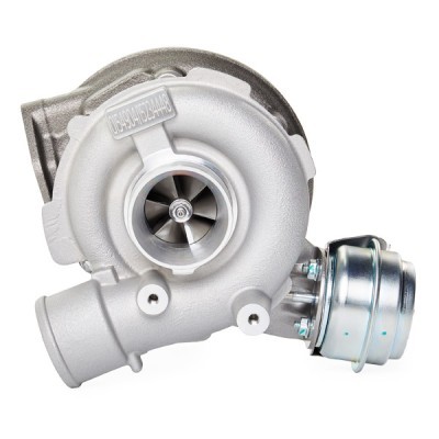 Turbina (Turbosprężarka) RIDEX 2234C10601 2234C10601 - foto 6