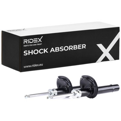 Amortyzator RIDEX 854S2366 854S2366 - foto 2