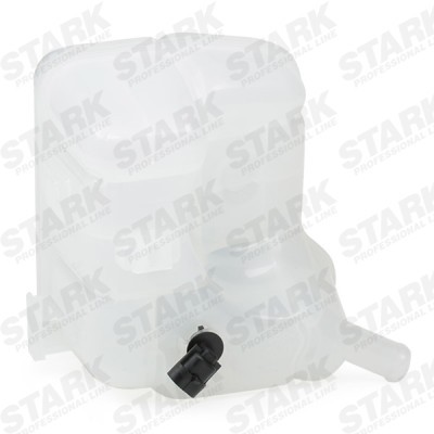 Zbiornik Wyrównawczy Stark SKET-0960179 SKET-0960179 - foto 4