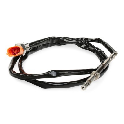 Czujnik temperatury spalin RIDEX 3938E0211 3938E0211 - foto 4