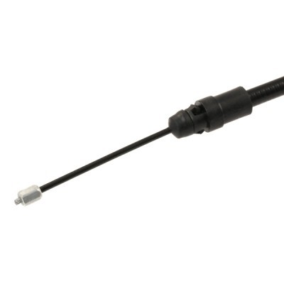 Linka Hamulca Ręcznego RIDEX 124C0577 124C0577 - foto 5