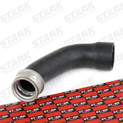 Rura Wąż Turbo Intercoolera Stark SKCHI-2030131 SKCHI-2030131 - foto 2
