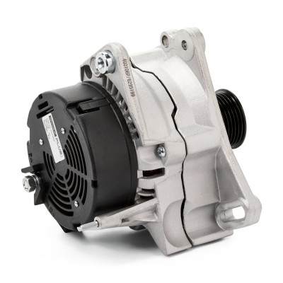 Alternator RIDEX 4G0106P 4G0106P - foto 4