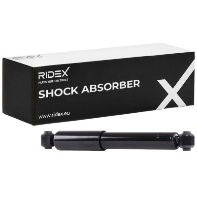 Amortyzator RIDEX 854S0277 854S0277 - foto 2