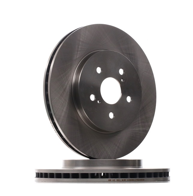 Tarcza hamulcowa Stark SKBD-0023006 SKBD-0023006 - foto 1