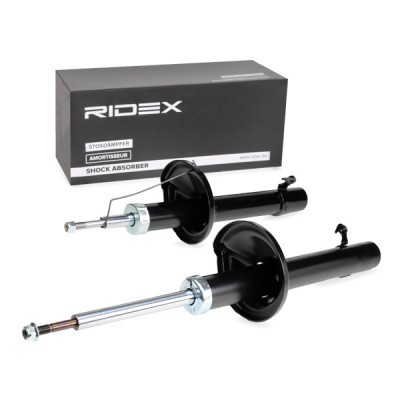Amortyzator RIDEX 854S2229 854S2229 - foto 3