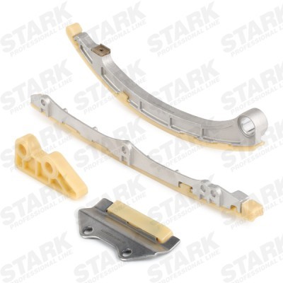 Zestaw łańcucha rozrządu Stark SKTCK-2240078 SKTCK-2240078 - foto 4