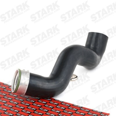 Rura Wąż Turbo Intercoolera Stark SKCHI-2030094 SKCHI-2030094 - foto 2