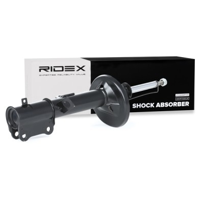 Amortyzator RIDEX 854S0835 854S0835 - foto 5