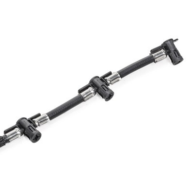 Przewód powrotny paliwa RIDEX 3937H0002 3937H0002 - foto 5