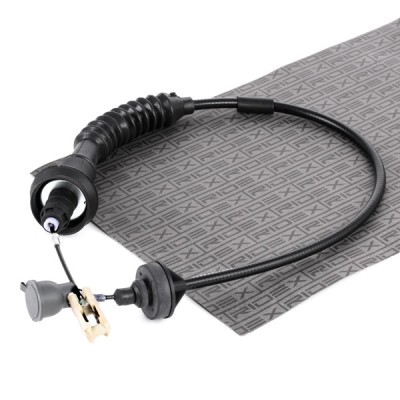 Linka sprzęgła RIDEX 478S0049 478S0049 - foto 2
