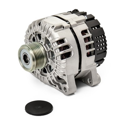 Alternator RIDEX 4G0047 4G0047 - foto 7