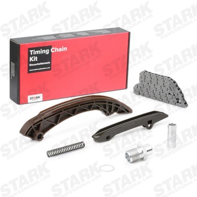 Zestaw łańcucha rozrządu Stark SKTCK-2240022 SKTCK-2240022 - foto 2