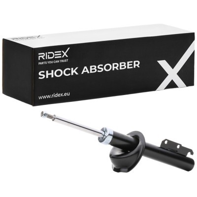 Amortyzator RIDEX 854S0136 854S0136 - foto 2