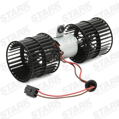 Wentylator Wnętrza Stark SKIB-0310071 SKIB-0310071 - foto 3