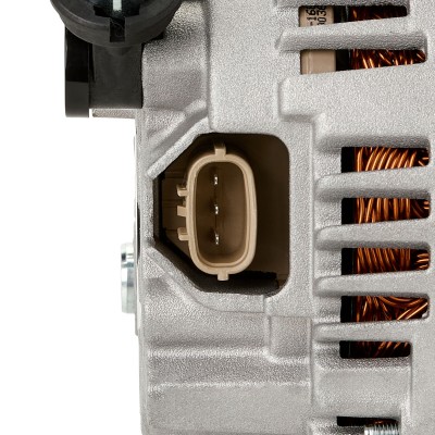 Alternator RIDEX 4G0204P 4G0204P - foto 5
