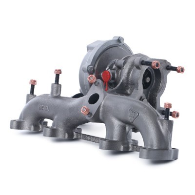 Turbina (Turbosprężarka) RIDEX 2234C10030R 2234C10030R - foto 3