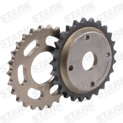 Zestaw łańcucha rozrządu Stark SKTCK-2240192 SKTCK-2240192 - foto 7