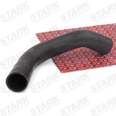 Rura Wąż Turbo Intercoolera Stark SKCHI-2030323 SKCHI-2030323 - foto 2