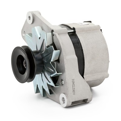 Alternator RIDEX 4G0242R 4G0242R - foto 3