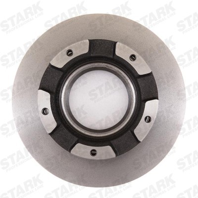 Tarcza hamulcowa Stark SKBD-0022127 SKBD-0022127 - foto 2