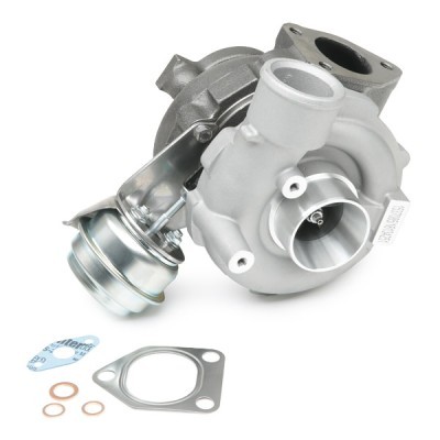 Turbina (Turbosprężarka) RIDEX 2234C10171 2234C10171 - foto 3