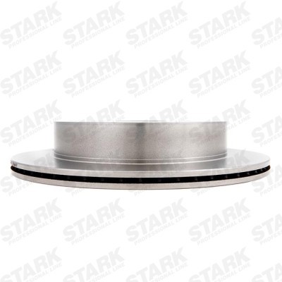 Tarcza hamulcowa Stark SKBD-0022335 SKBD-0022335 - foto 5