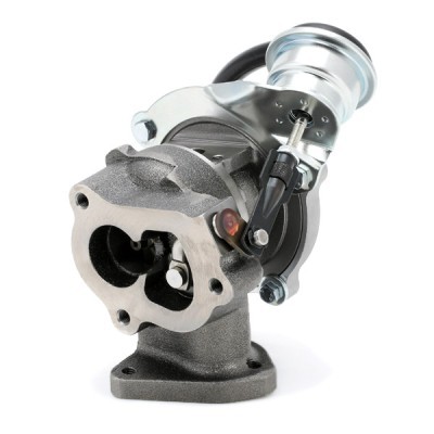 Turbina (Turbosprężarka) RIDEX 2234C0010 2234C0010 - foto 6