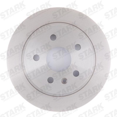 Tarcza hamulcowa Stark SKBD-0020270 SKBD-0020270 - foto 3
