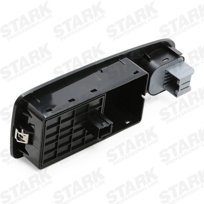 Przełącznik podnośnika szyby Stark SKSW-1870083 SKSW-1870083 - foto 4