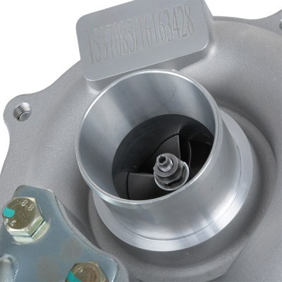 Turbina (Turbosprężarka) RIDEX 2234C10478 2234C10478 - foto 6
