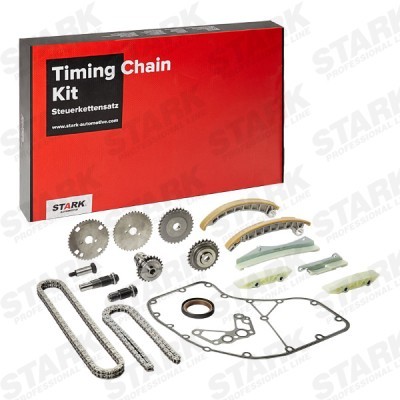 Zestaw łańcucha rozrządu Stark SKTCK-2240033 SKTCK-2240033 - foto 1