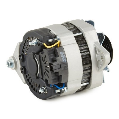 Alternator RIDEX 4G0767 4G0767 - foto 4