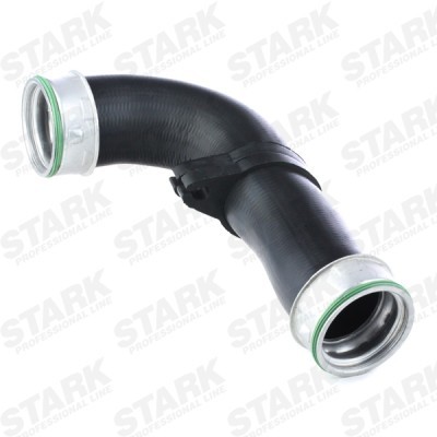 Rura Wąż Turbo Intercoolera Stark SKCHI-2030249 SKCHI-2030249 - foto 3