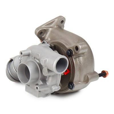 Turbina (Turbosprężarka) RIDEX 2234C10699R 2234C10699R - foto 7