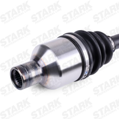 Półoś Napędowa Stark SKDS-0210163 SKDS-0210163 - foto 5