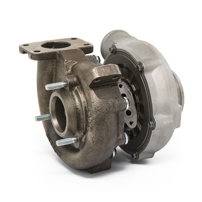 Turbina (Turbosprężarka) RIDEX 2234C11156R 2234C11156R - foto 4