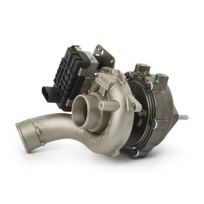 Turbina (Turbosprężarka) RIDEX 2234C0076R 2234C0076R - foto 4