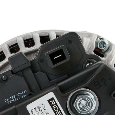 Alternator RIDEX 4G0018P 4G0018P - foto 6