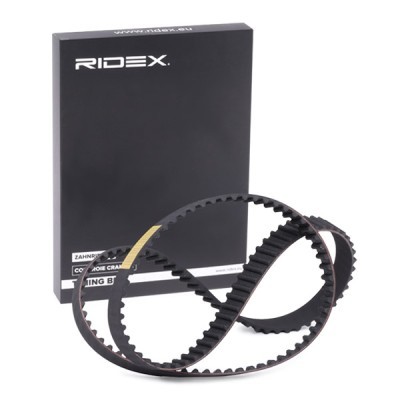 Pasek Rozrządu RIDEX 306T0129 306T0129 - foto 2