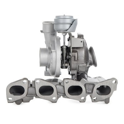 Turbina (Turbosprężarka) RIDEX 2234C10708R 2234C10708R - foto 4
