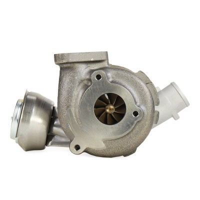 Turbina (Turbosprężarka) RIDEX 2234C0377 2234C0377 - foto 7