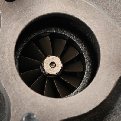 Turbina (Turbosprężarka) RIDEX 2234C10680R 2234C10680R - foto 4