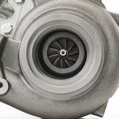 Turbina (Turbosprężarka) RIDEX 2234C0269 2234C0269 - foto 6