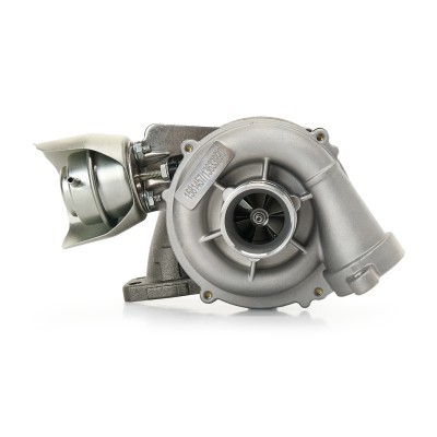 Turbina (Turbosprężarka) RIDEX 2234C0016 2234C0016 - foto 6